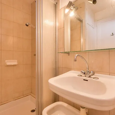 Grande Maison Pour 11 Avec Jardin - 70m Plage Lanton