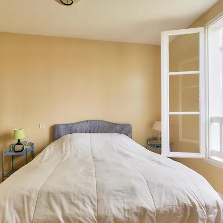 Grande Maison Pour 11 Avec Jardin - 70m Plage * Lanton