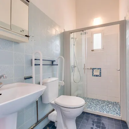 Grande Maison Pour 11 Avec Jardin - 70m Plage Lanton