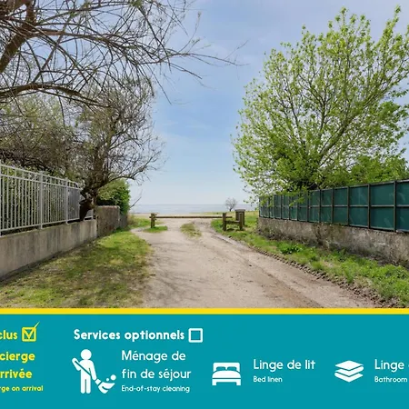 Casa de Férias Grande Maison Pour 11 Avec Jardin - 70m Plage Lanton
