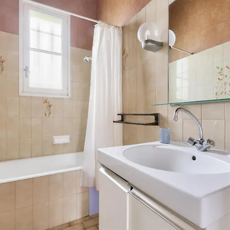 Grande Maison Pour 11 Avec Jardin - 70m Plage