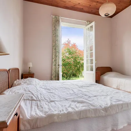 Grande Maison Pour 11 Avec Jardin - 70m Plage * 兰顿
